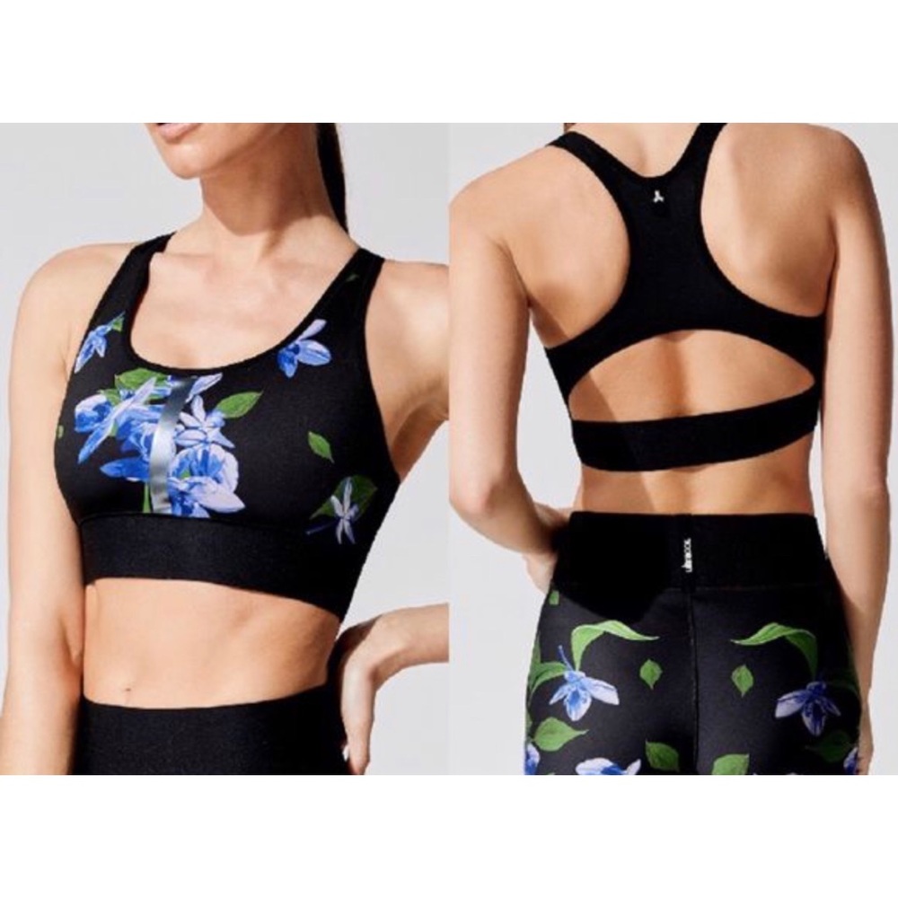 Ultracor Terrain Bra NWT size S
